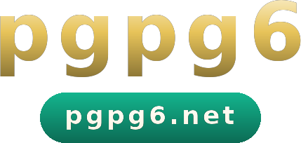 pgpg6 logo
