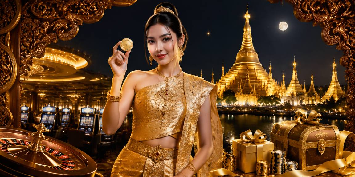 pgpg6 pgpg6 အကောင့်၊ ငွေသွင်း-ထုတ်ခြင်းနှင့် ဂိမ်းကစားခြင်းအကြောင်း မေးခွန်းများ